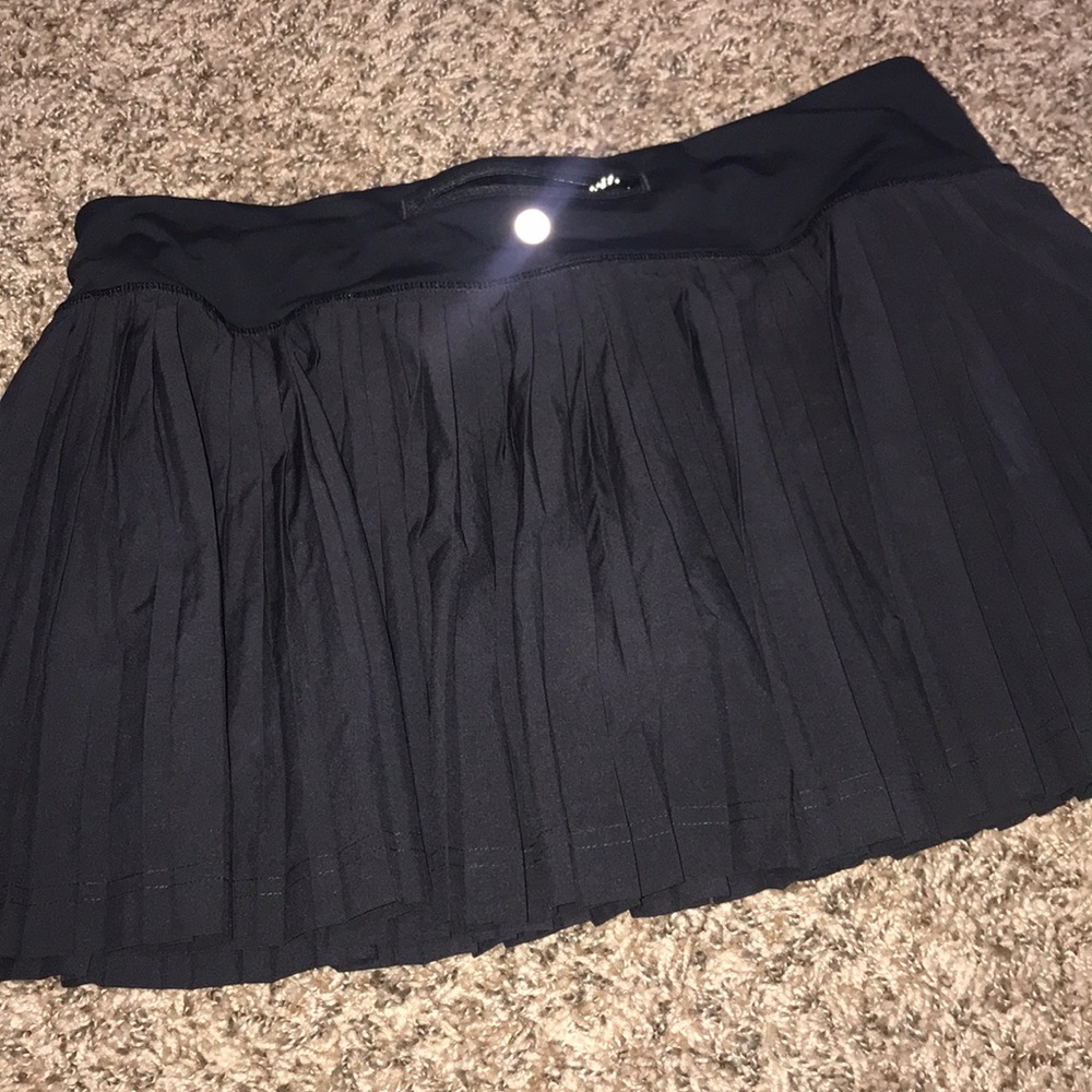 Lululemon skirt